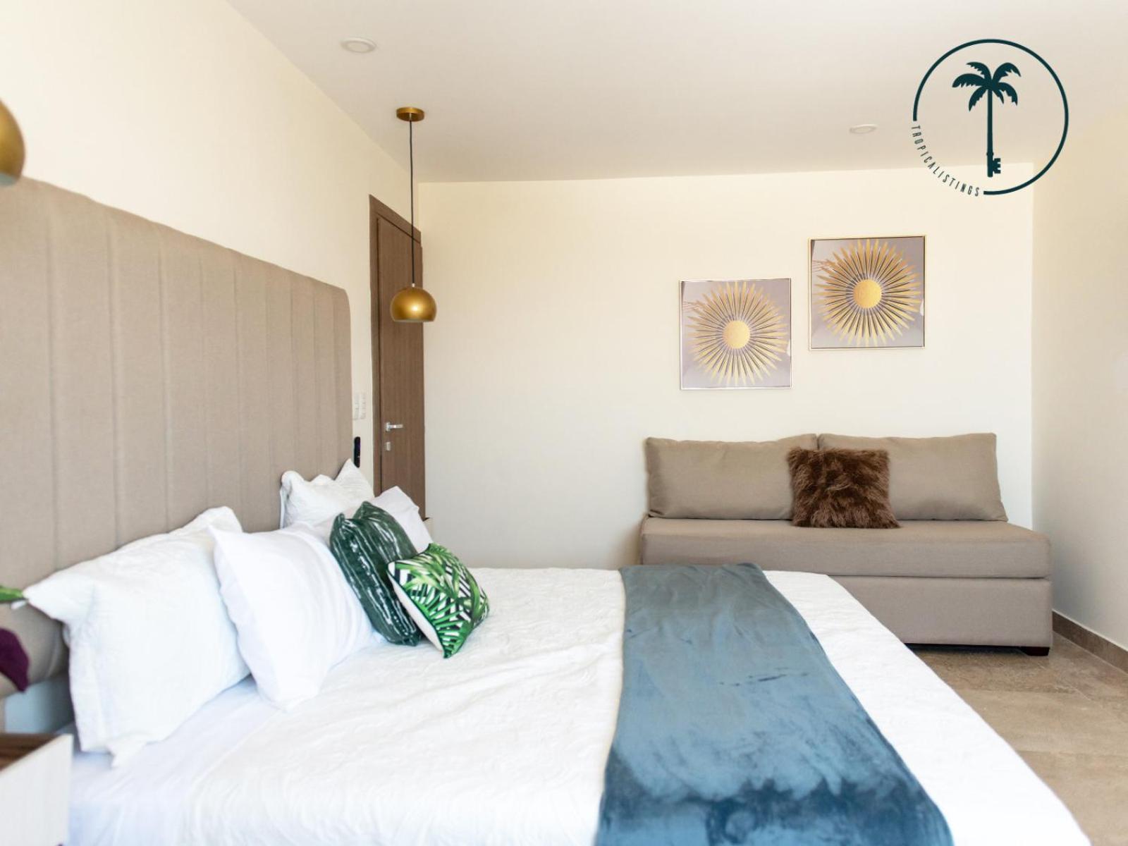 Terraza Con Vista Al Mar, Bbq Y Piscina Lejlighed Mazatlán Eksteriør billede