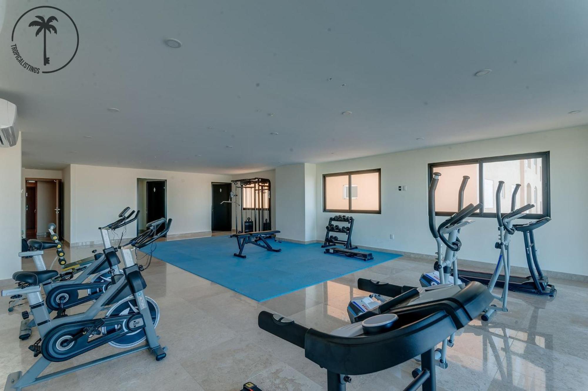 Terraza Con Vista Al Mar, Bbq Y Piscina Lejlighed Mazatlán Eksteriør billede