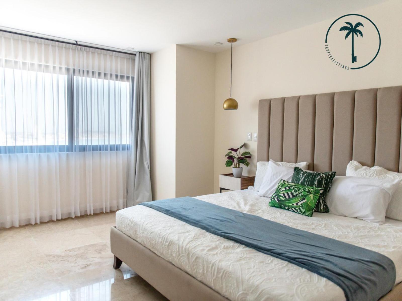 Terraza Con Vista Al Mar, Bbq Y Piscina Lejlighed Mazatlán Eksteriør billede